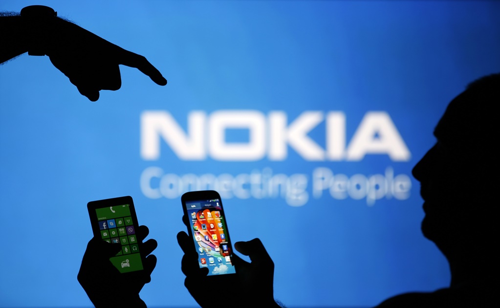 Nokia regresa al negocio de smartphones y tabletas