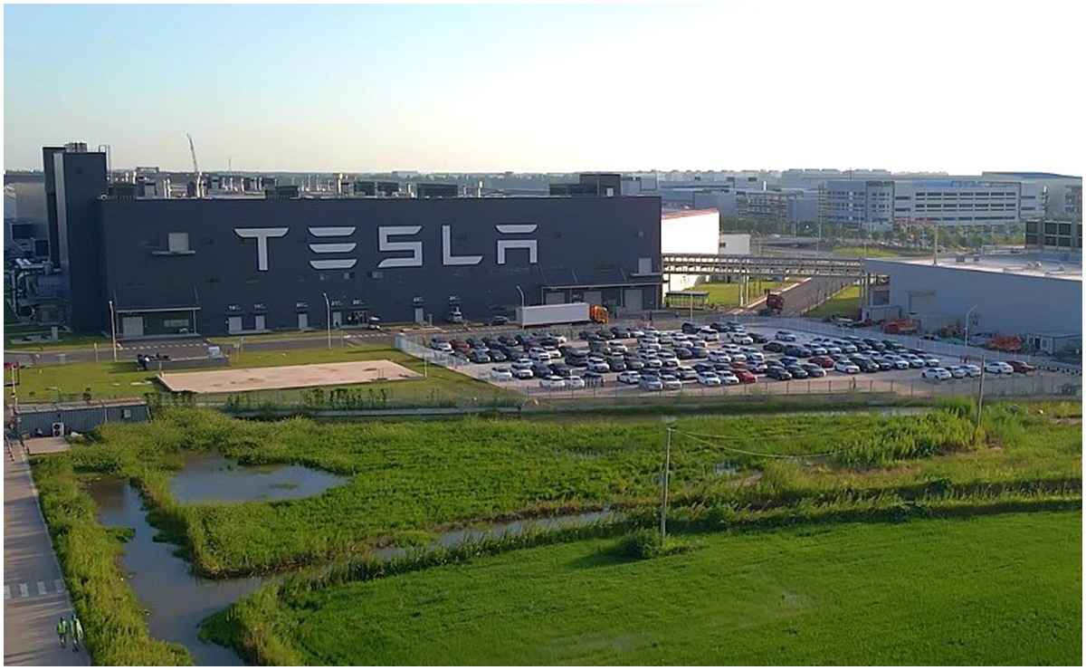 Tesla: ¿En dónde están ubicadas sus megafábricas alrededor del mundo?