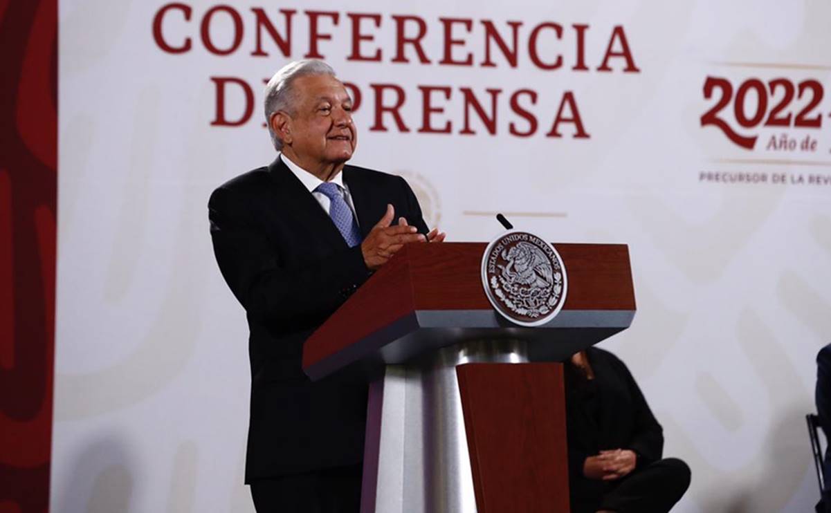 AMLO reitera compromiso para que no incremente el precio de la luz