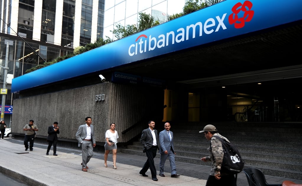 Existe preocupación sobre desinstitucionalización en México: Citibanamex