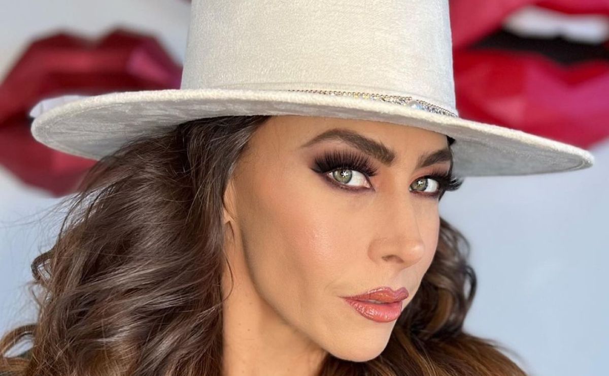 No creerás cómo lucía Vanessa Guzmán cuando se presentó a “Miss Universo”