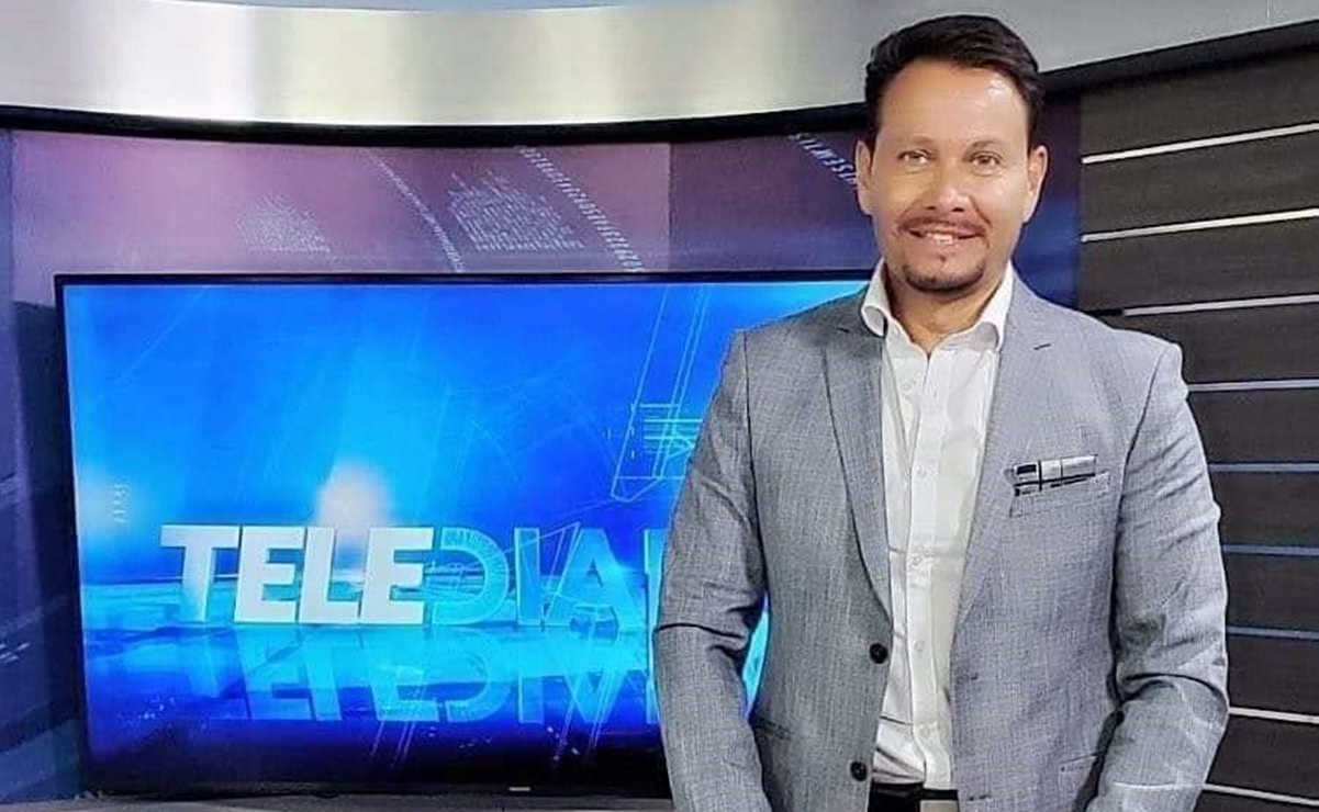 Asesinan en Ciudad Juárez a Arturo Alba Medina, periodista de Multimedios