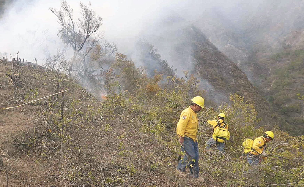 Suman 100 incendios en Villahermosa en 2016