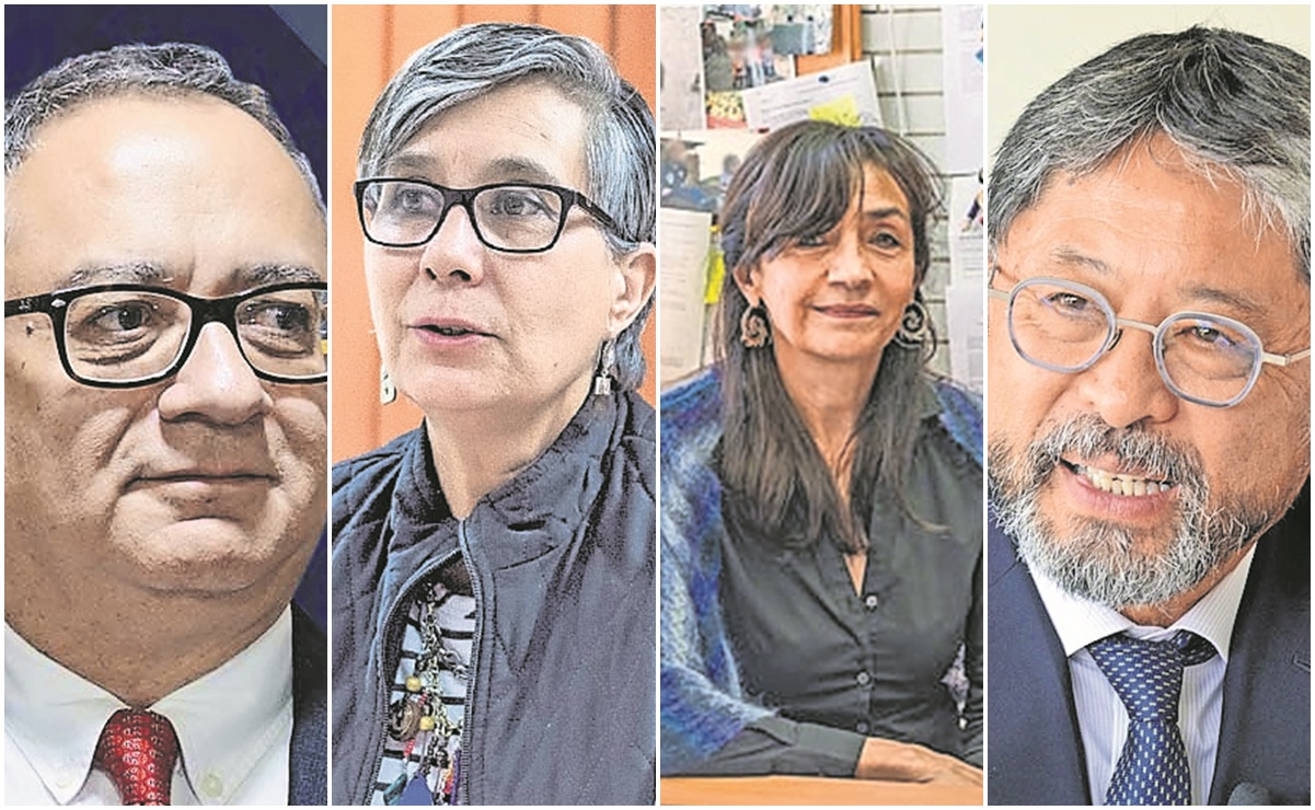 ¿Quiénes elegirá al rector de la UNAM?