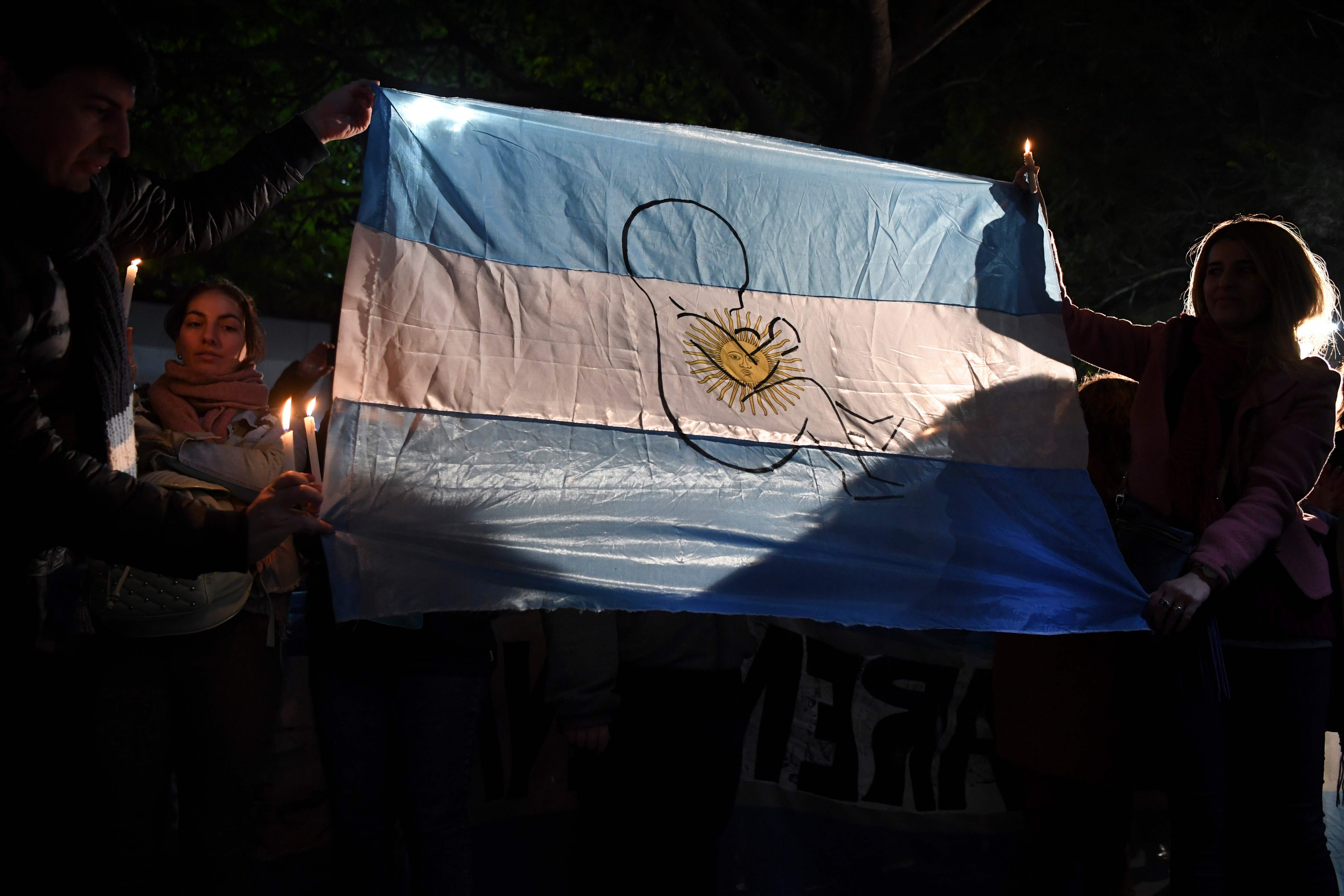 Lo que debes saber del debate sobre la legalización del aborto en Argentina