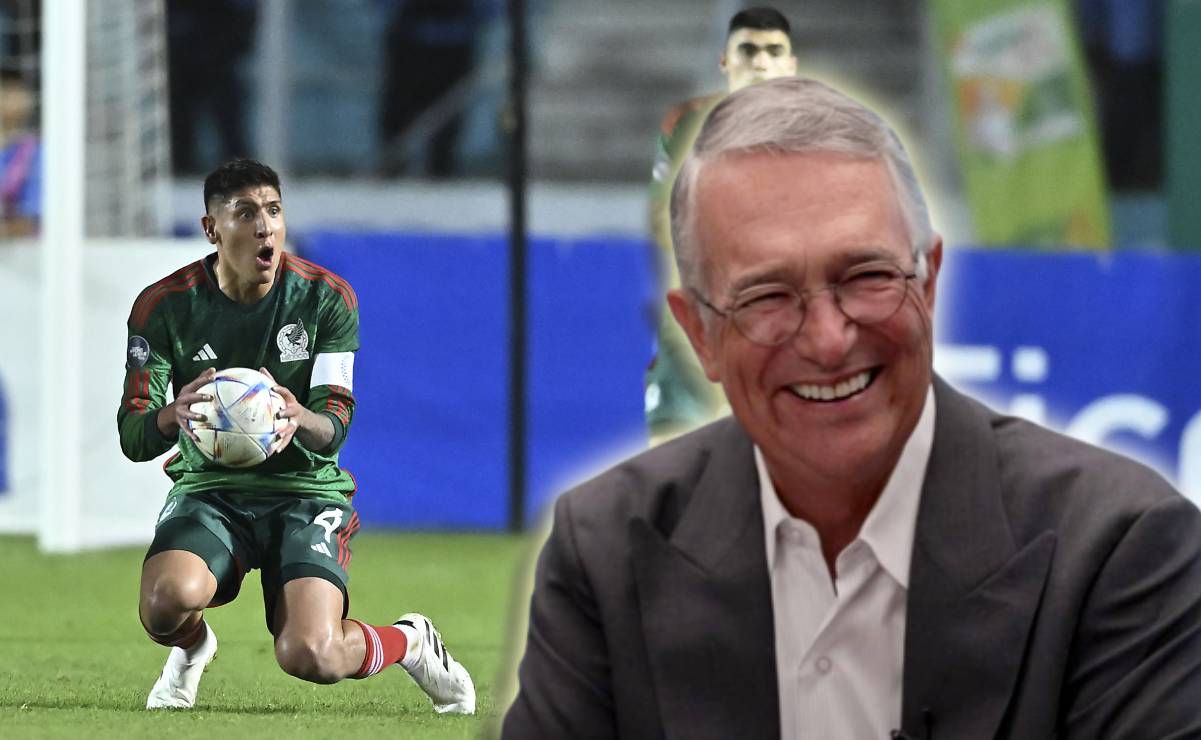 Ricardo Salinas Pliego reventó a la Selección Mexicana: 'Que se les pague por resultados'