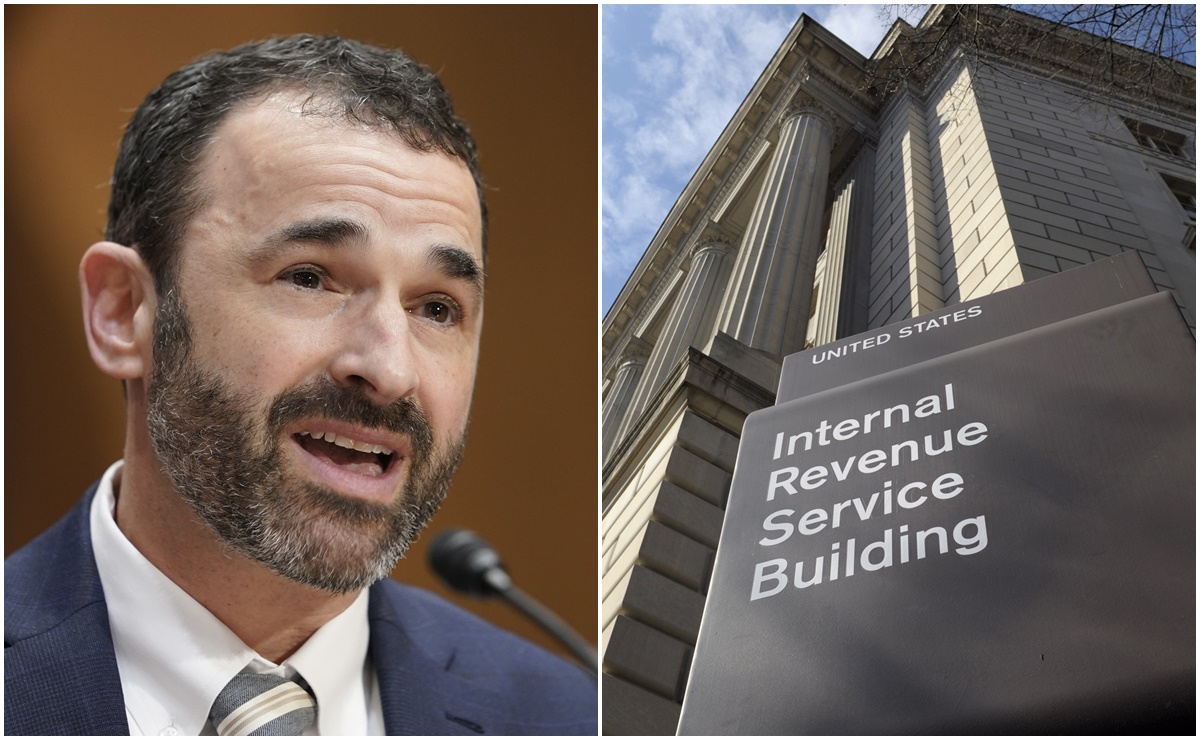 IRS perseguirá a millonarios de Estados Unidos para que paguen impuestos atrasados