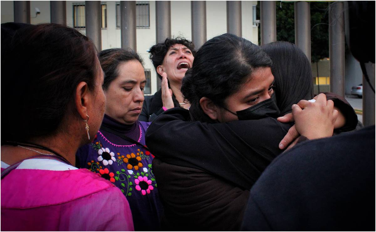 Roxana Ruiz: "¡Vamos por la absolución!", defensa prepara recursos legales para revertir sentencia por matar a su violador