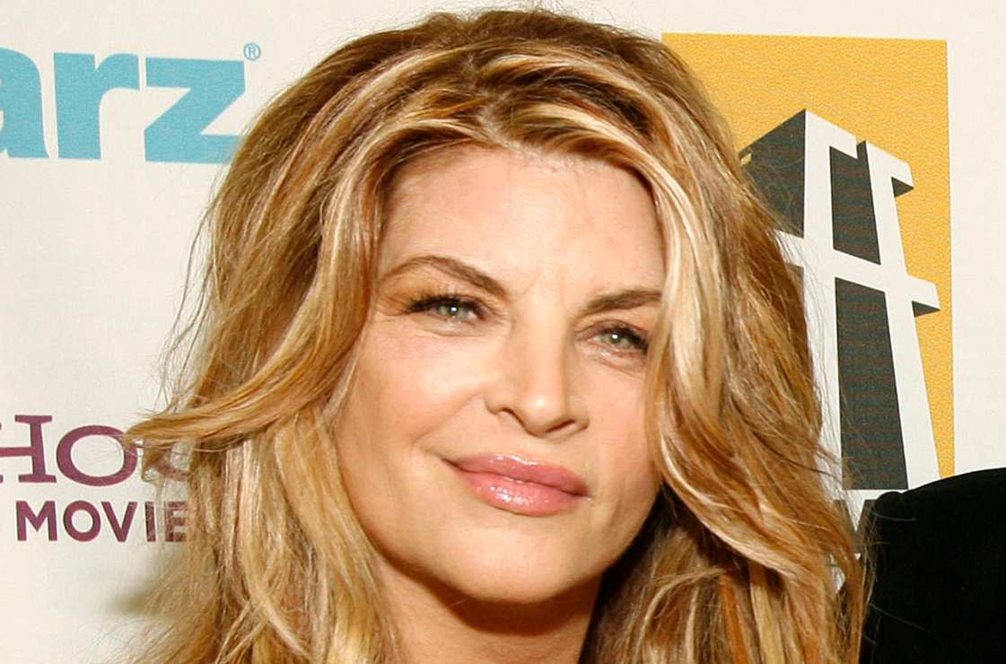 Kirstie Alley, actriz de "Mira Quién Habla", muere de cáncer de colon a los 71 años