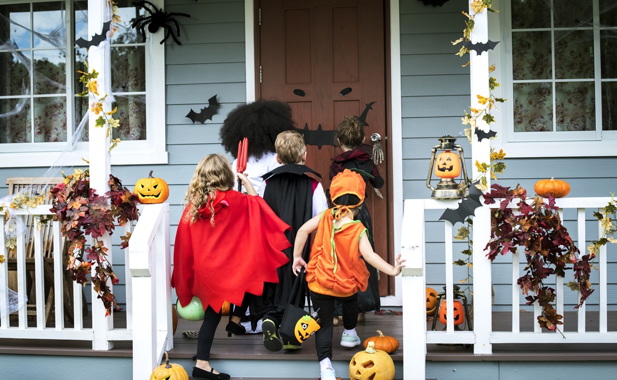 ¿Cuándo es Halloween en 2023 y cómo se festeja en Estados Unidos?