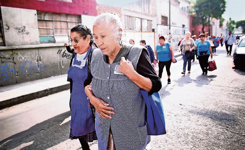 Los mejores financiamientos para adultos mayores