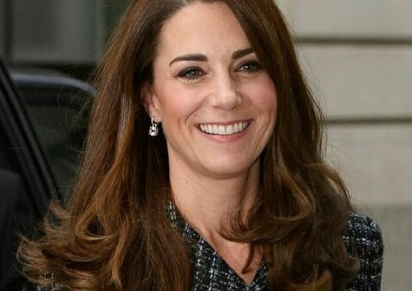 Usuarios en redes sociales afirman que Kate Middleton podría utilizar botox