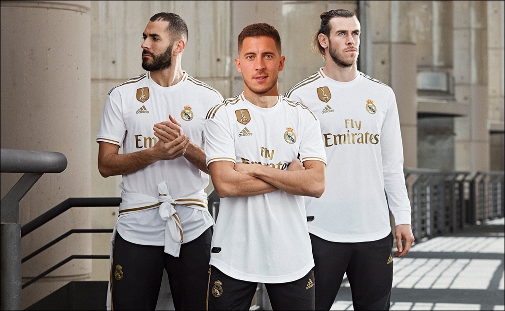 ¿Eden Hazard, la transferencia más cara en la historia del Real Madrid?