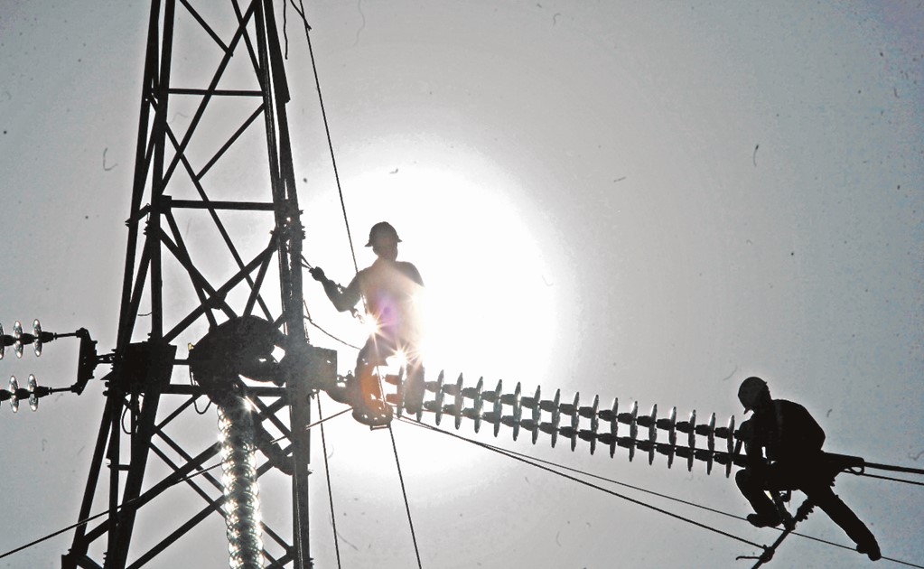 Electricity theft is costing over $16,000 million