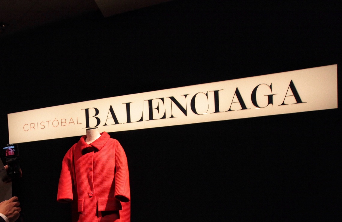 Así será el regreso de Balenciaga a las pasarelas tras la polémica campaña de niños