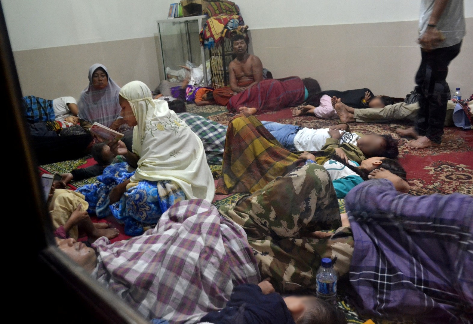 Gobierno de México lamenta muertes en Indonesia tras tsunami