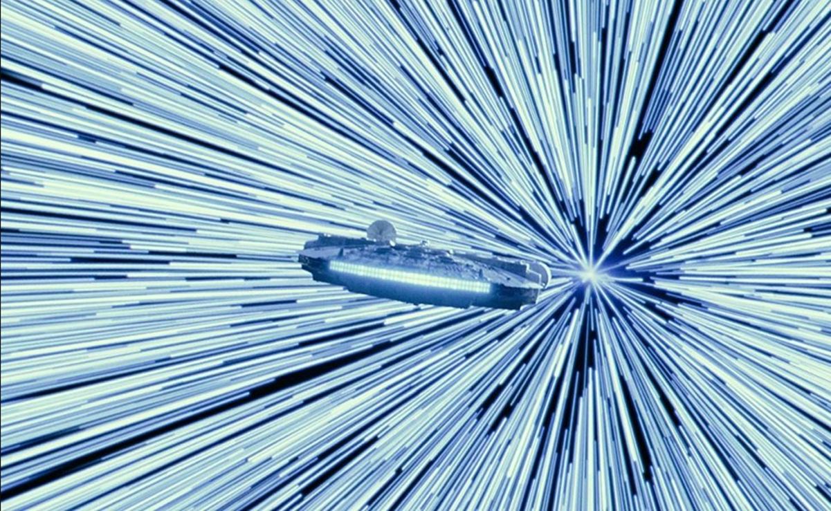 Disney avisa que "Star Wars IX" puede afectar a personas con epilepsia