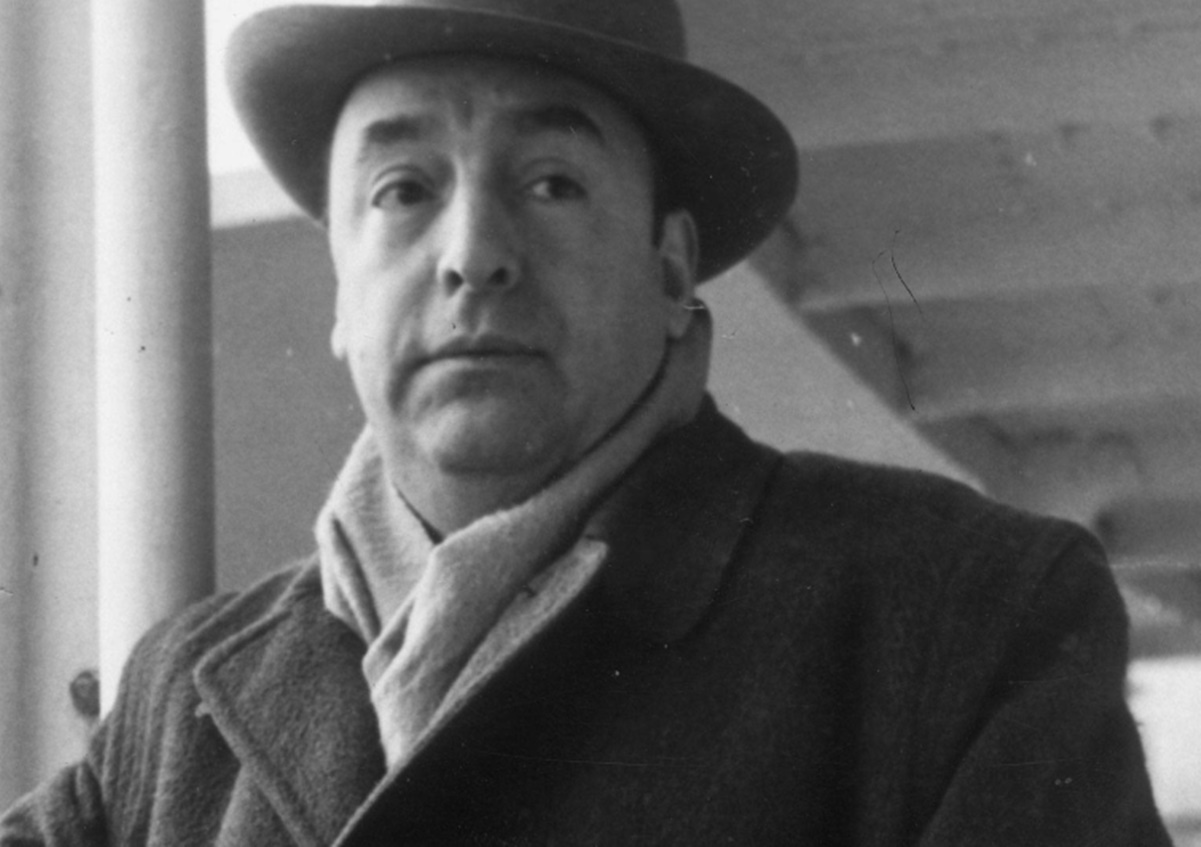 Así fue como Picasso influyó en la obra de Pablo Neruda