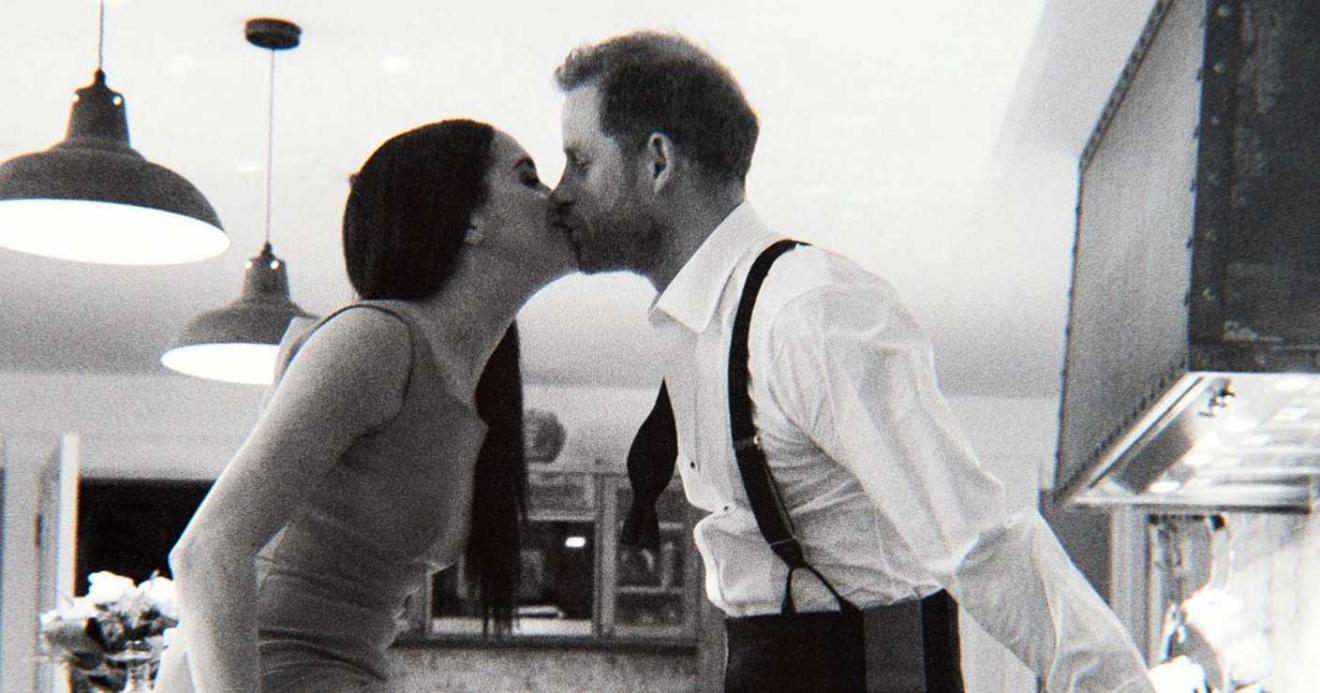 El lujoso guardarropa que Meghan Markle luce en la docuserie de Netflix