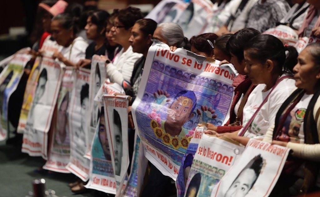 Absuelven a "El Mochomo" por delincuencia; sigue preso por caso Ayotzinapa