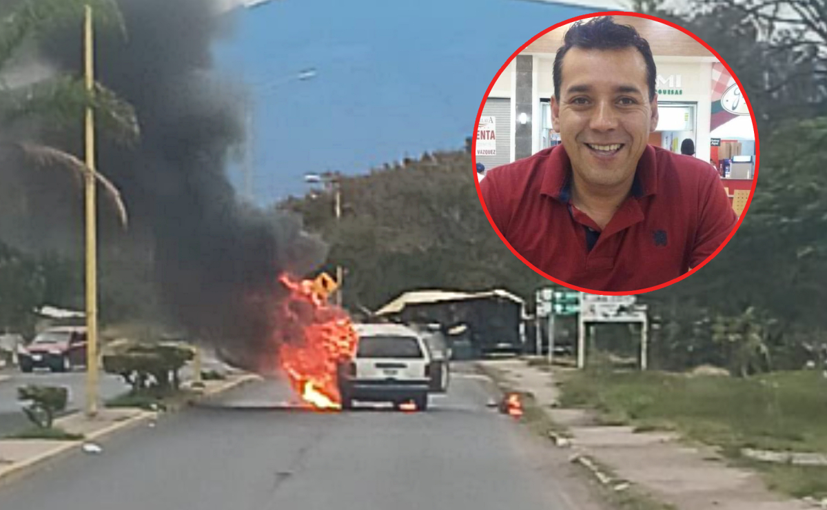 Fiscalía abre carpeta de investigación por homicidio de bombero en Celaya, Guanajuato