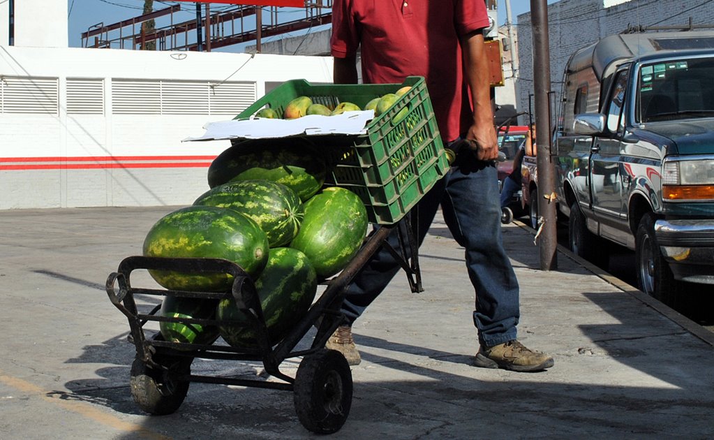 Movilidad establece horarios para carga y descarga en Centro Histórico