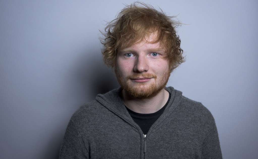 Ed Sheeran se corona como el rey del streaming, estos son sus récord en Spotify y YouTube