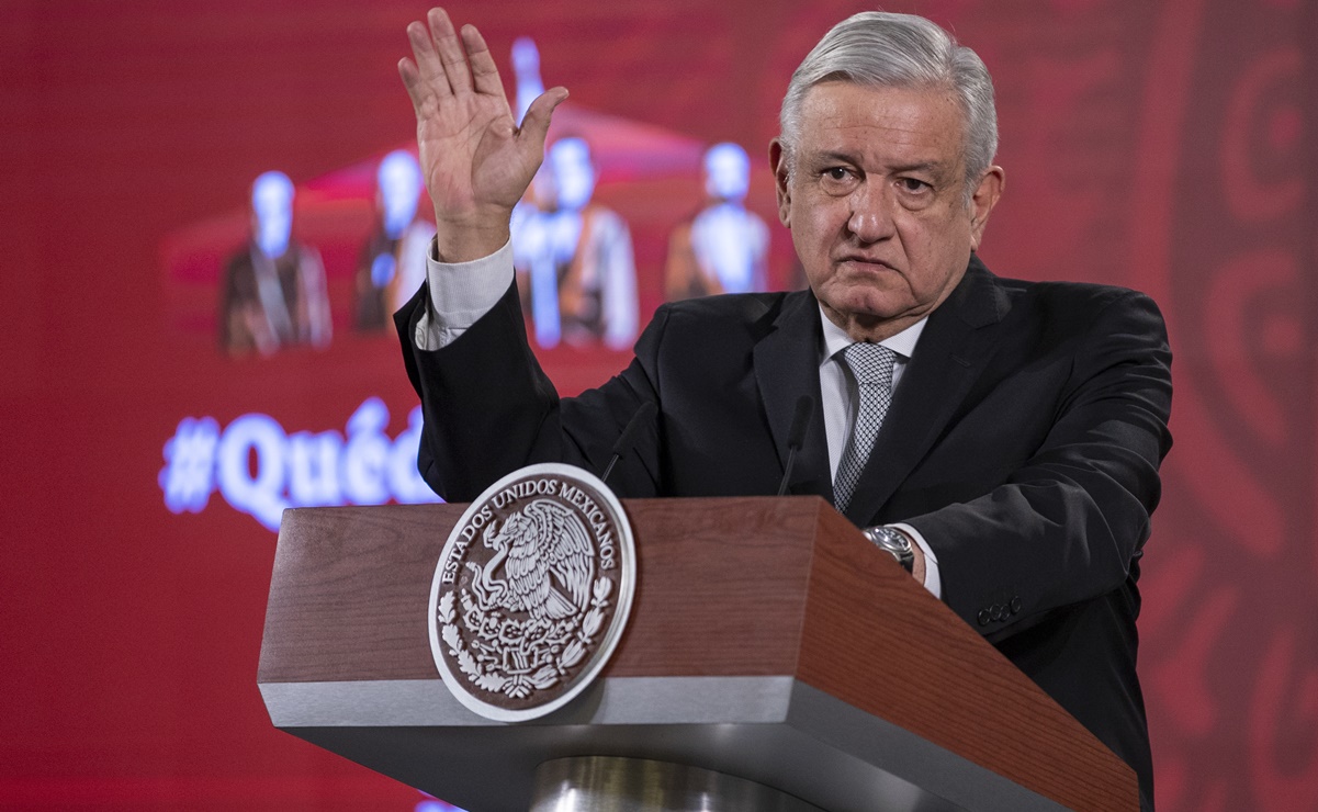 ¿Cómo es y qué dice la carta firmada por AMLO sobre créditos?