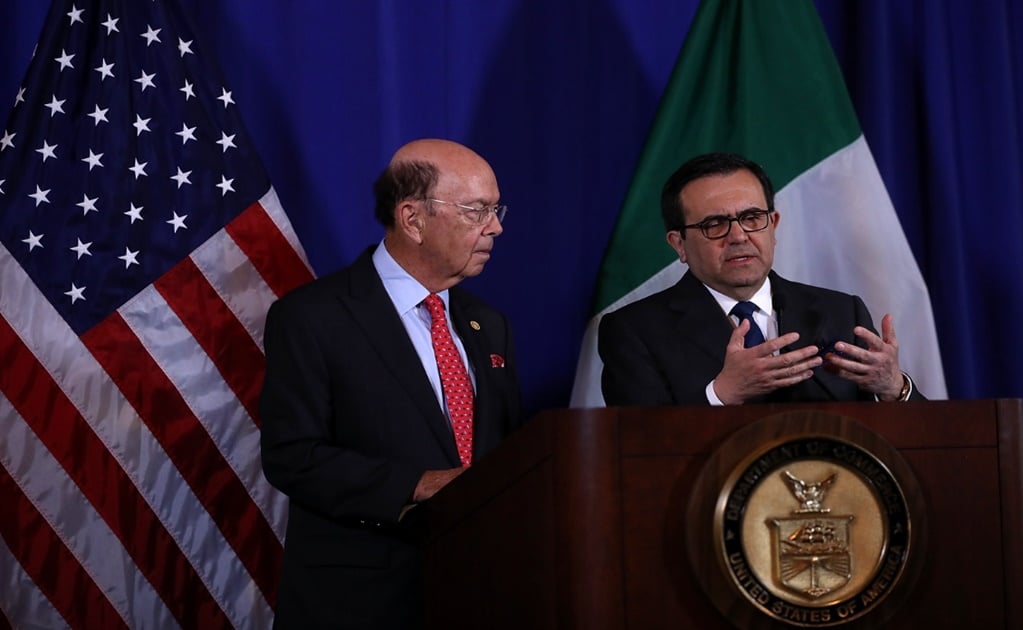 EU y México anuncian nueva ronda de negociaciones sobre importación de azúcar