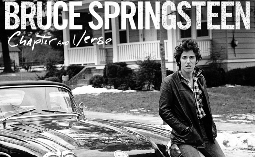Bruce Springsteen lanzará nuevo disco