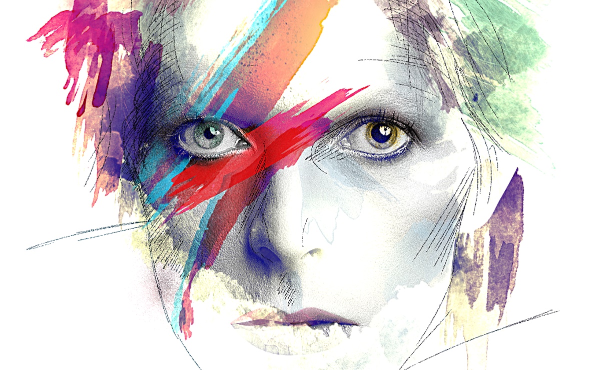 75 años de David Bowie, la fórmula del éxito de un transgresor inigualable