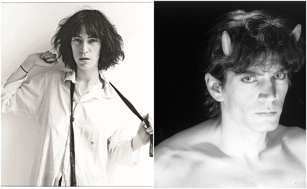 Se exhibirá el lado más sexual y provocador del fotógrafo Mapplethorpe