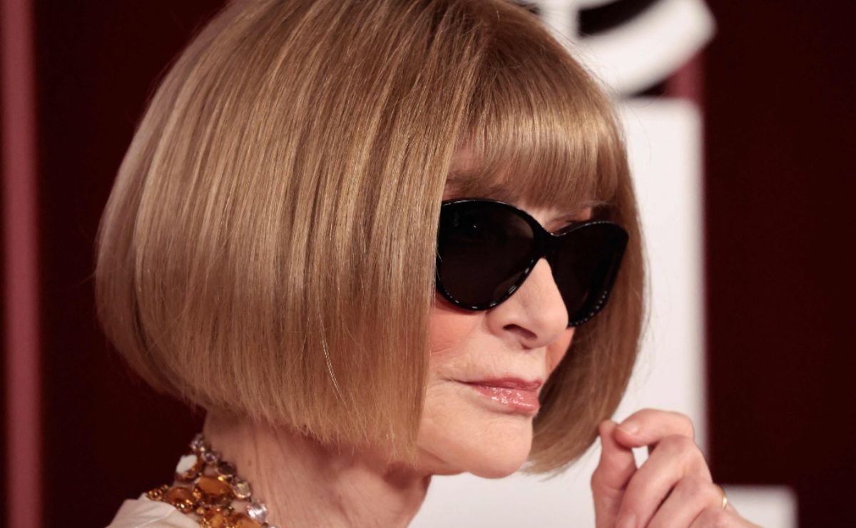 Anna Wintour: ¿Por qué renunció a Vogue tras 37 años como editora?