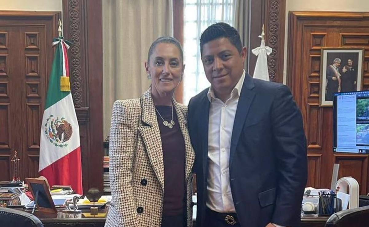 Gobierno de San Luis Potosí crea alianza con CDMX por el medio ambiente