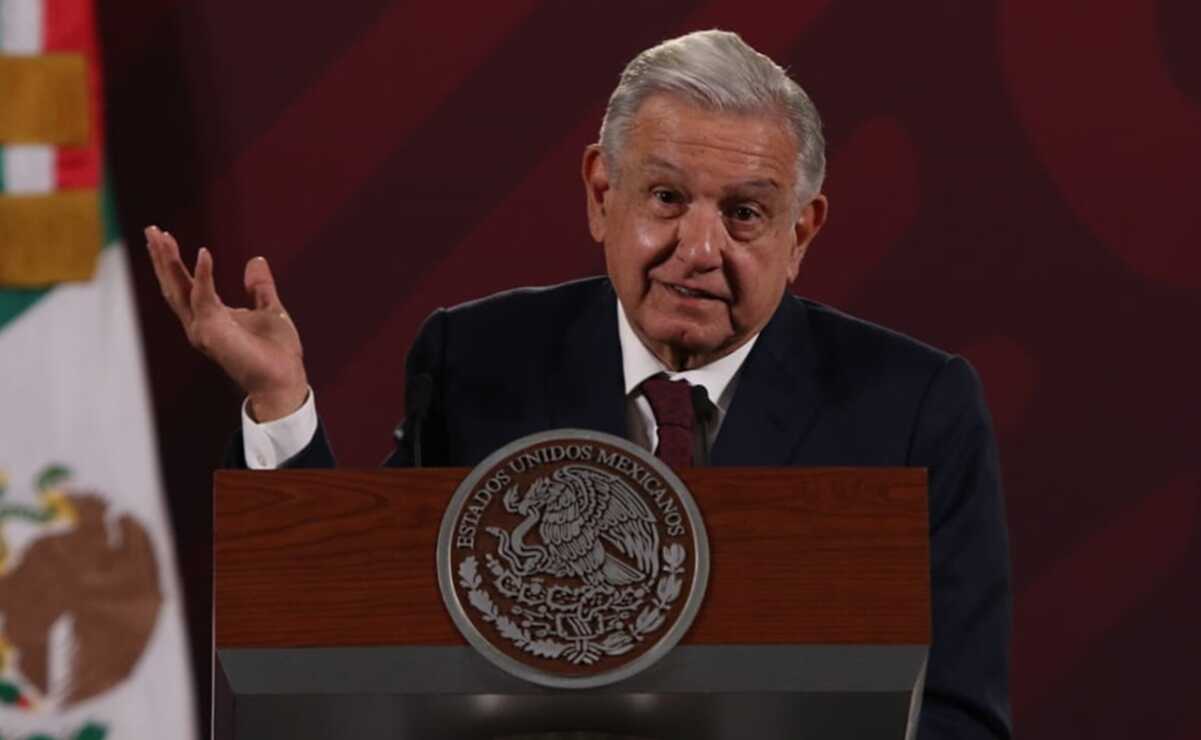 “No me quiero reír a carcajadas"; AMLO dice que Sistema Anticorrupción es simulación y gasto innecesario