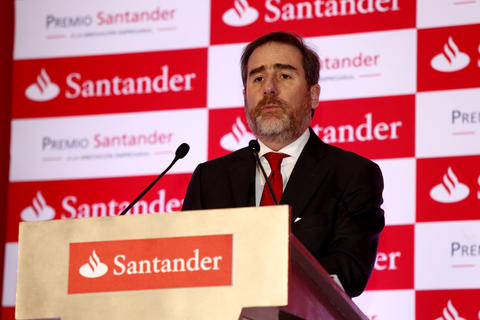 Se otorgan créditos, pero con cautela: Santander