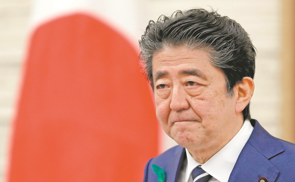 La Abenomics termina en Japón entre reformas inconclusas y escándalos