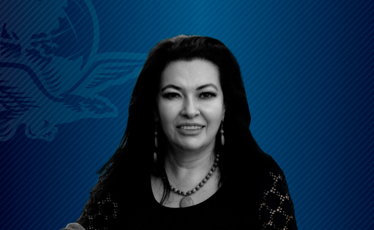 Ivette Estrada