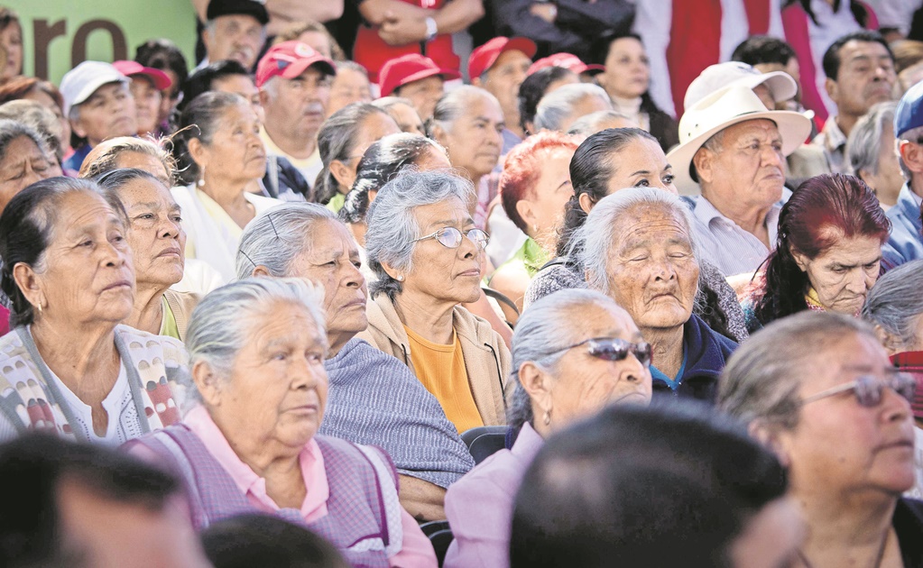 Subsidio a gasolina equivale al pago de un año de pensiones del ISSSTE