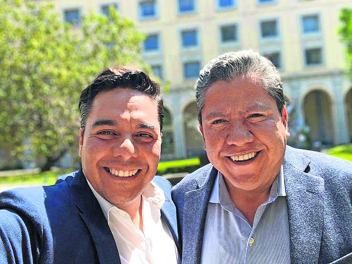 Titular de PC de Zacatecas se va tras denuncia por extorsión