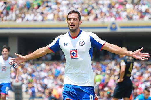 Santa Cruz Azul