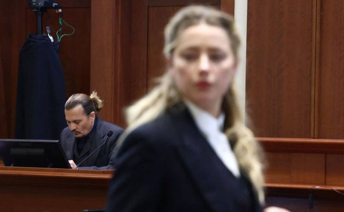 Amber Heard vs Johnny Depp: 4 nuevas revelaciones sobre el millonario juicio 