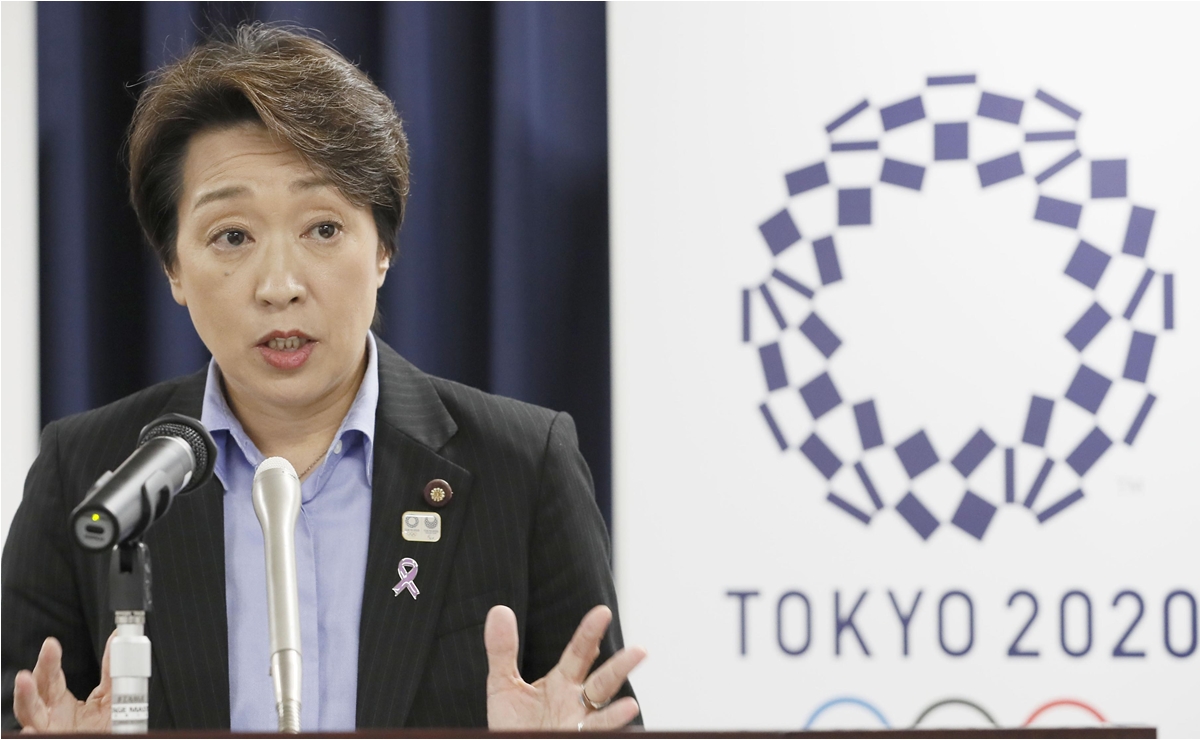 ¿Quién es Seiko Hashimoto, la nueva presidenta del Comité de Organización de Tokio 2020?
