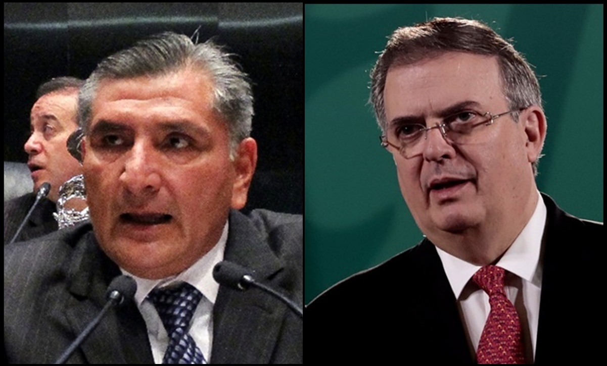 Denuncia PAN en el Congreso que secretarios federales operan campañas de candidatos de Morena
