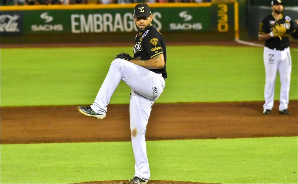 Leones y Valdez dominan a Acereros; acarician la Serie del Rey