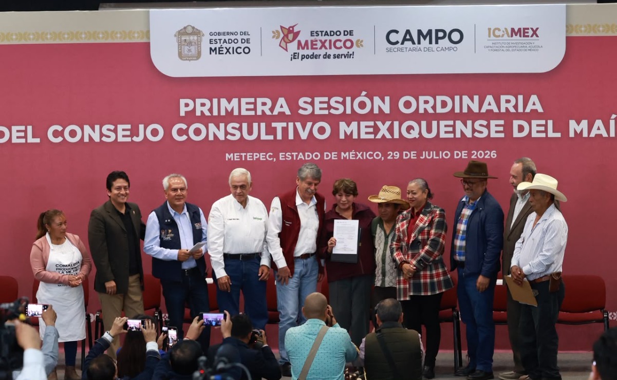 inversion | El Universal Estado de México