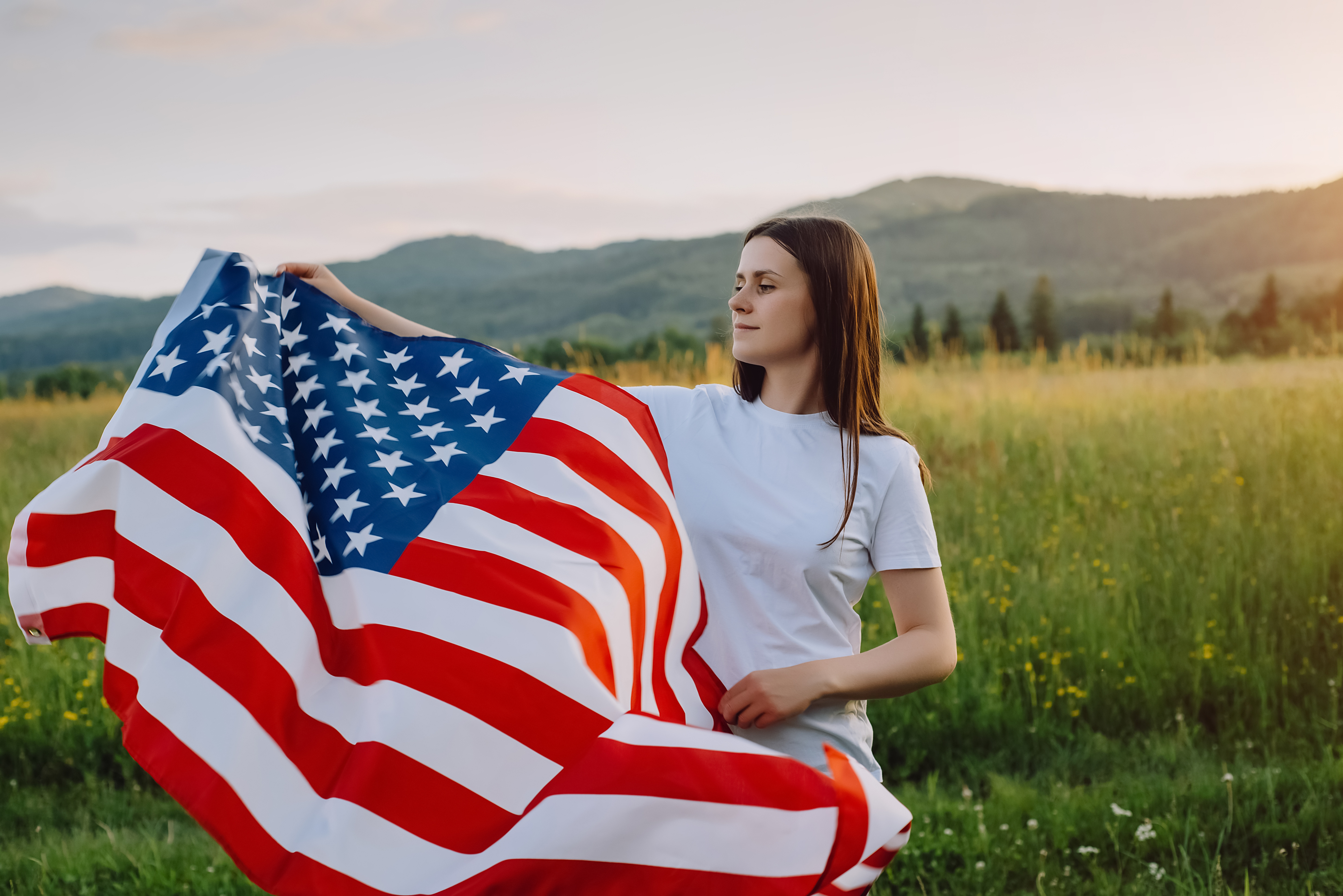 Día de la Bandera de Estados Unidos: Cuándo es, origen, significado de las barras y estrellas  