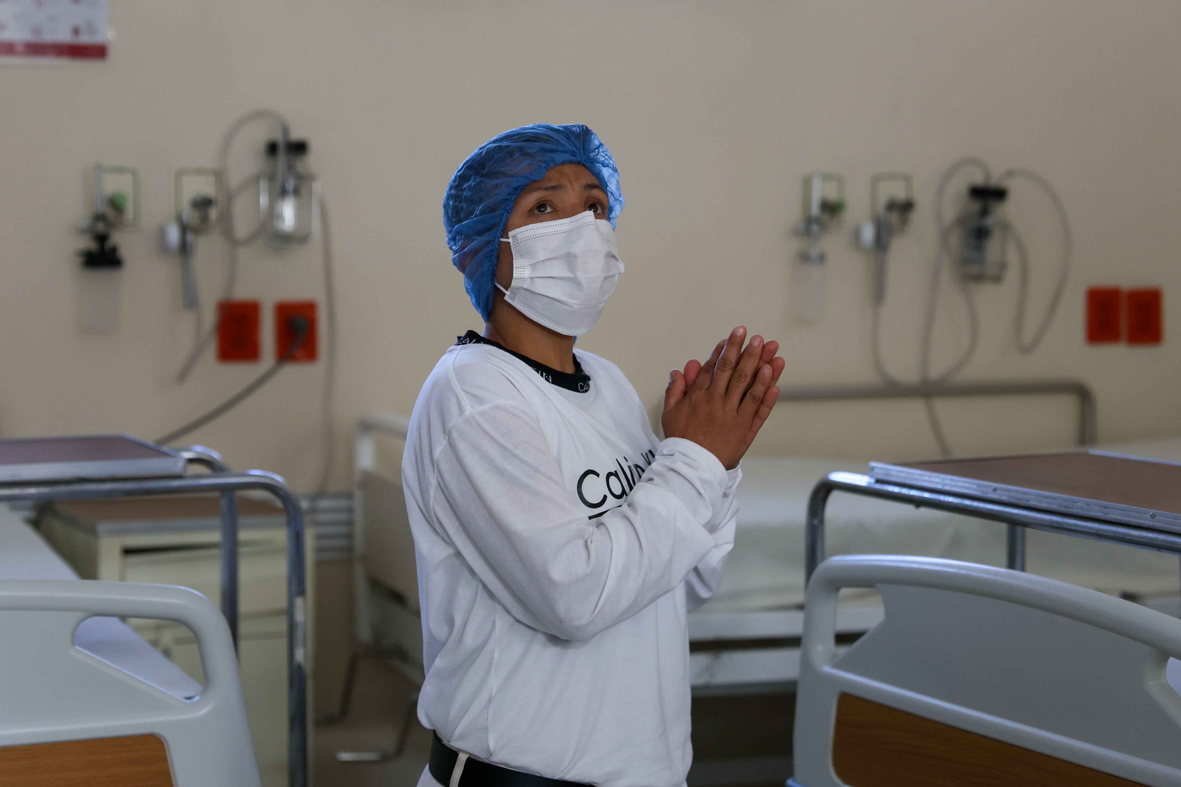 Uno de cada 10 pacientes se recupera en la Clínica Toxicológica de la Ciudad de México