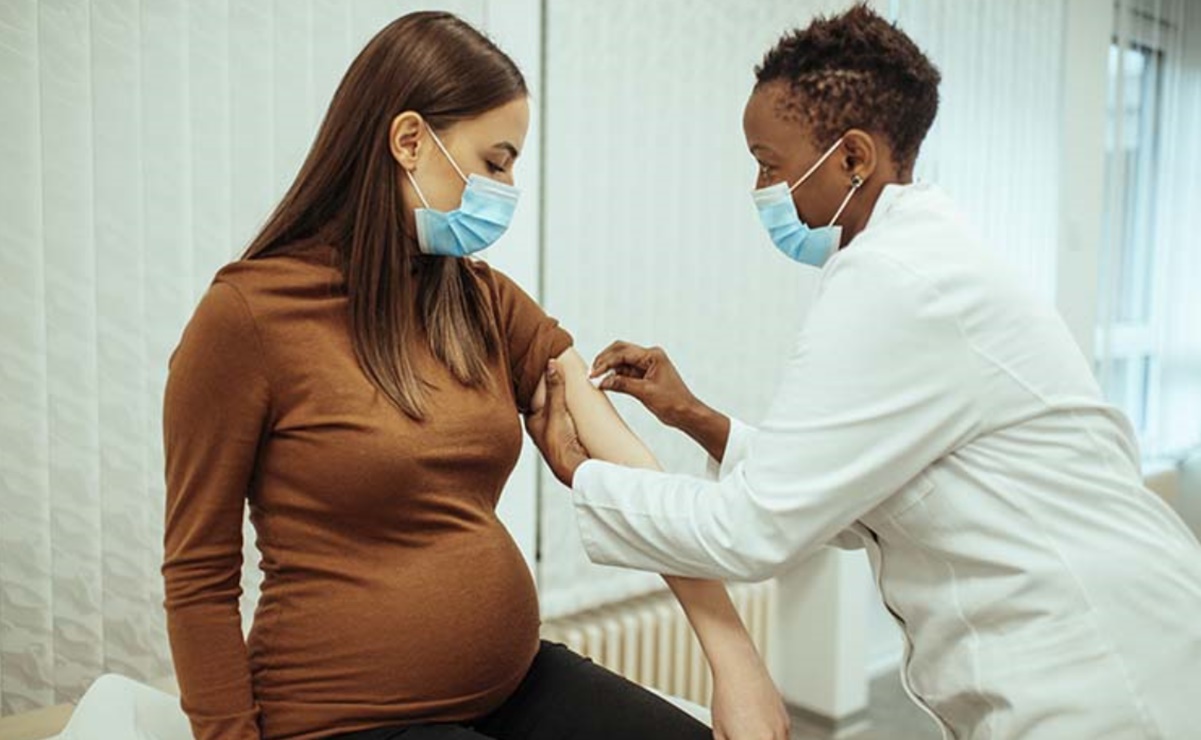 Mujeres embarazadas con Covid-19 tienen más riesgos de sufrir mortinatos: estudio 