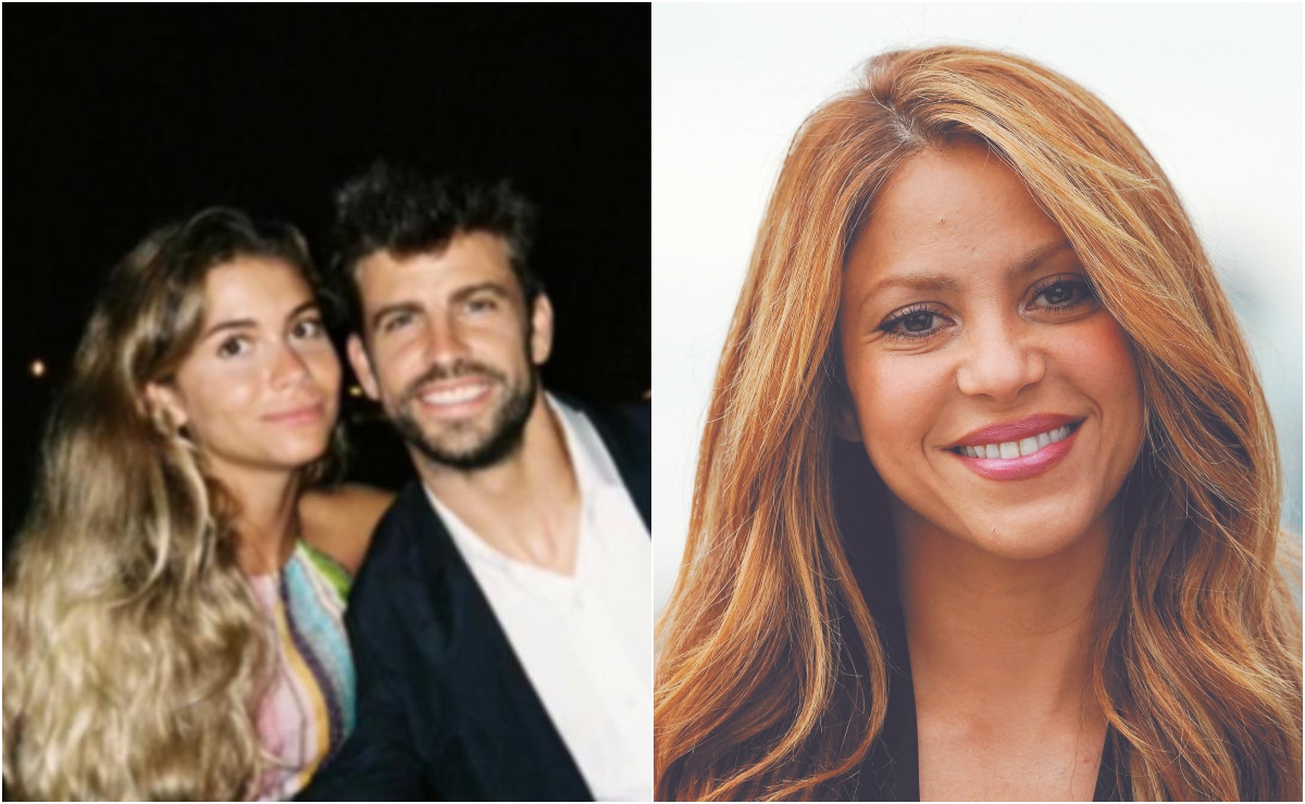 Clara Chía pasa un mal momento después del estreno de "Monotonía", la nueva canción de Shakira